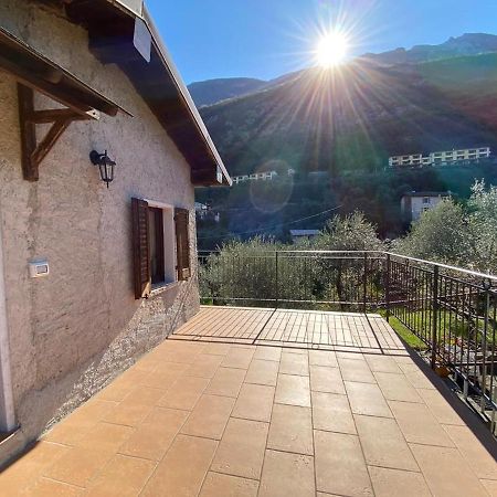 Apartament Olive Grove House Malcesine Zewnętrze zdjęcie