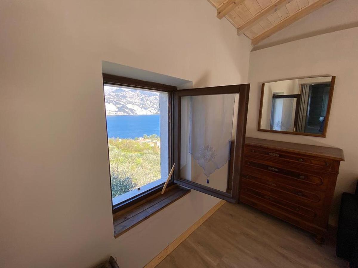 Apartament Olive Grove House Malcesine Zewnętrze zdjęcie