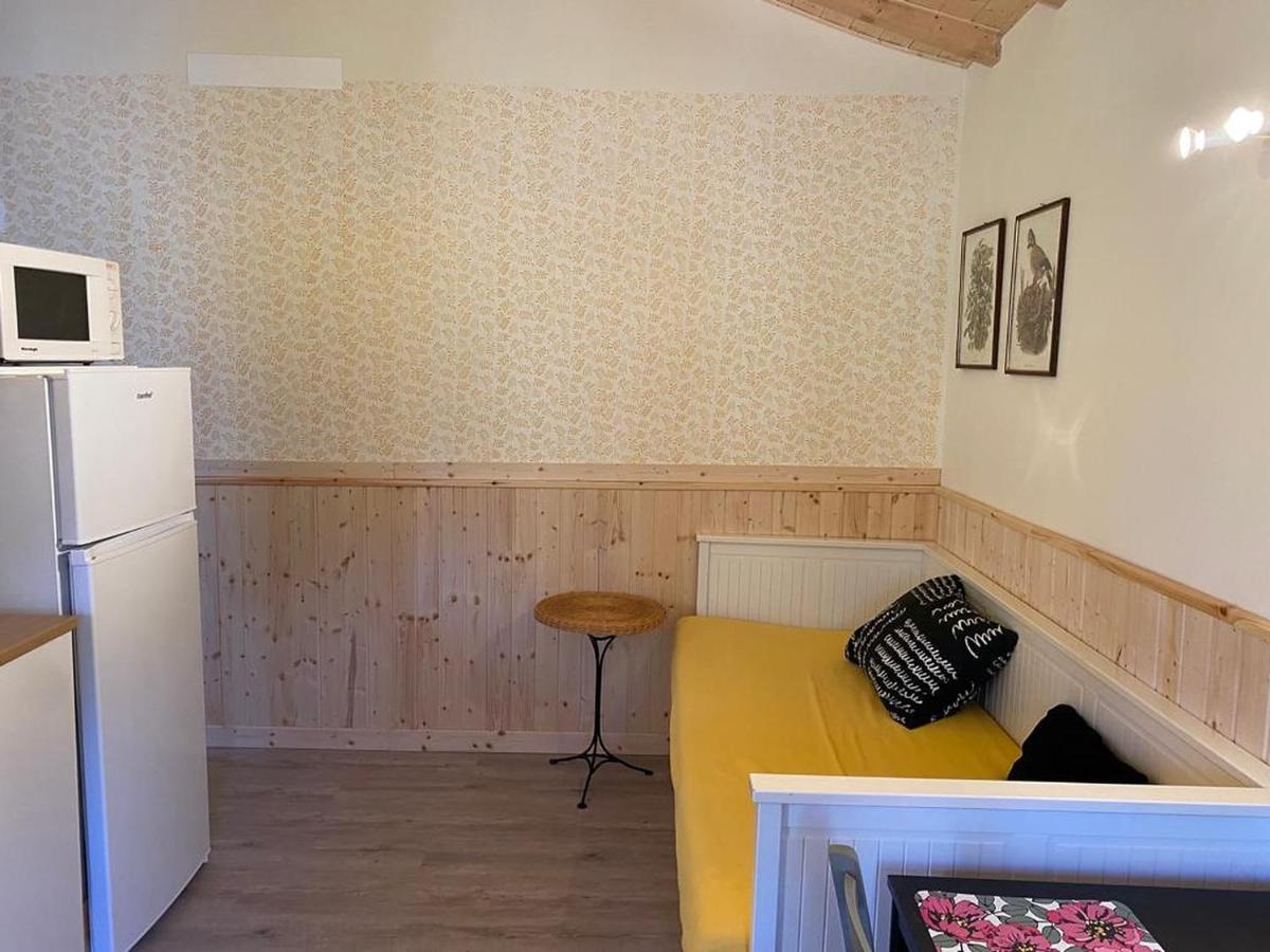 Apartament Olive Grove House Malcesine Zewnętrze zdjęcie