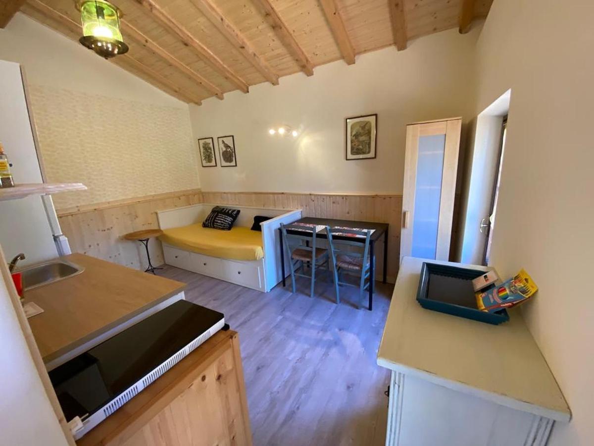 Apartament Olive Grove House Malcesine Zewnętrze zdjęcie