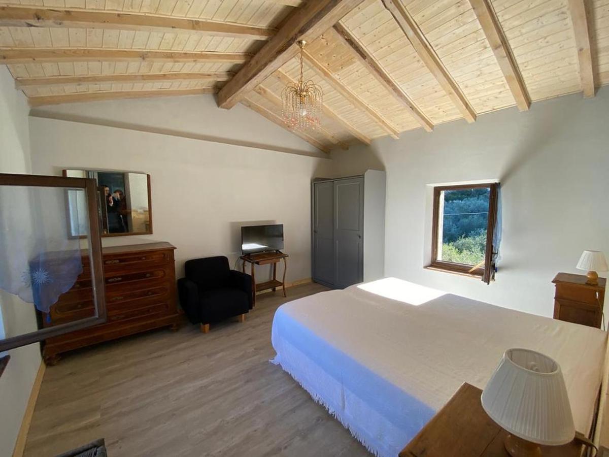 Apartament Olive Grove House Malcesine Zewnętrze zdjęcie