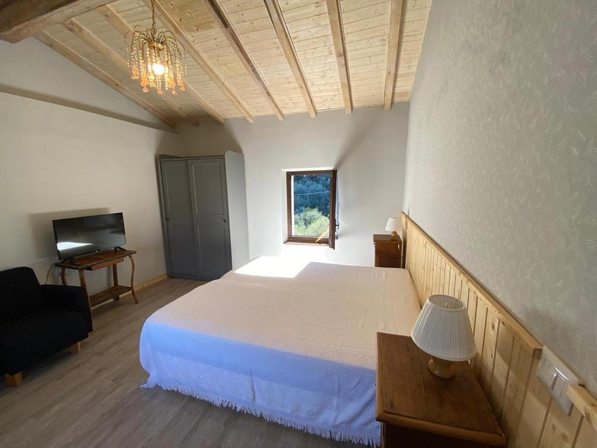 Apartament Olive Grove House Malcesine Zewnętrze zdjęcie