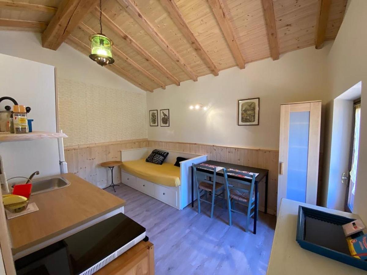 Apartament Olive Grove House Malcesine Zewnętrze zdjęcie