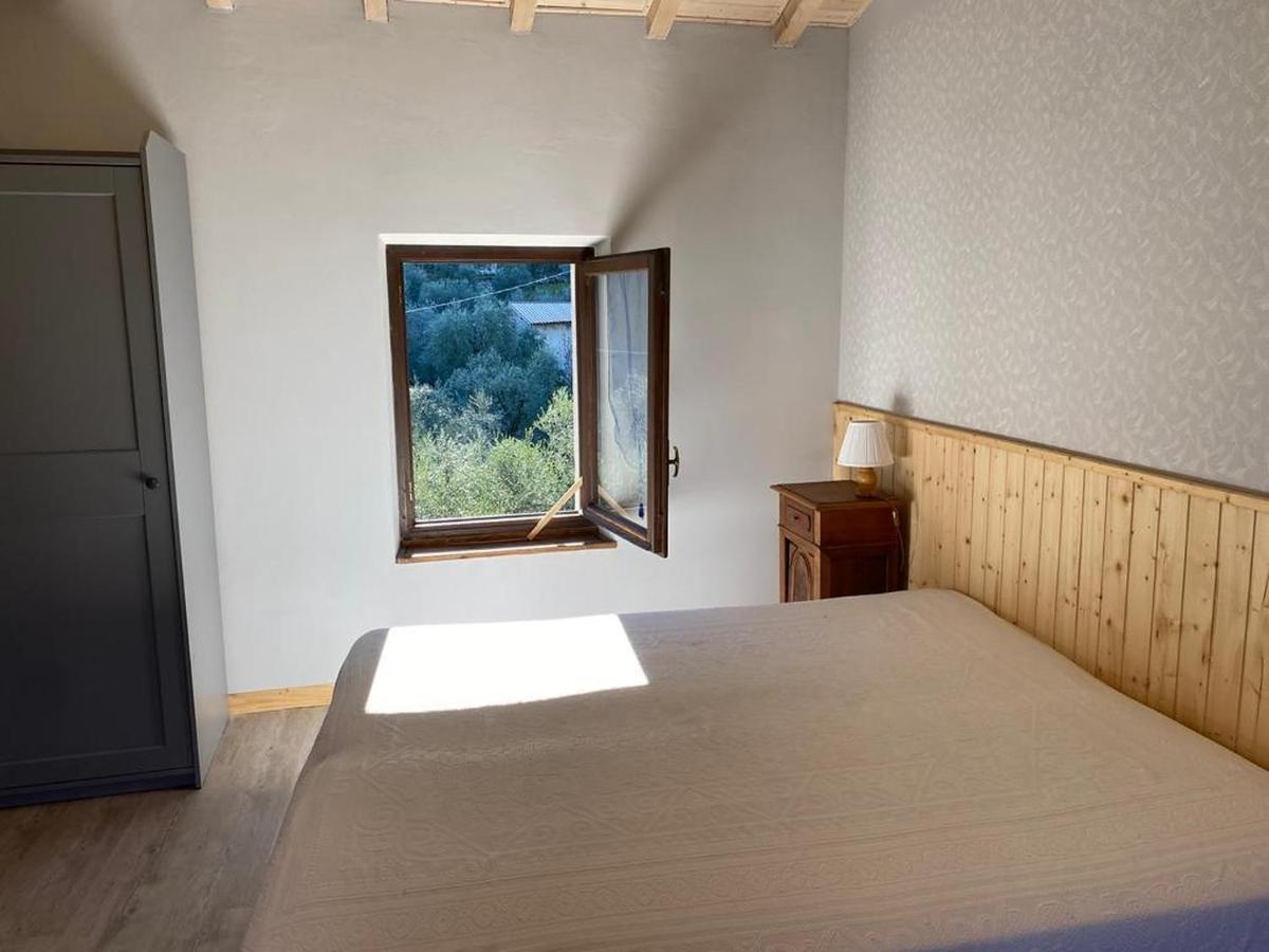 Apartament Olive Grove House Malcesine Zewnętrze zdjęcie