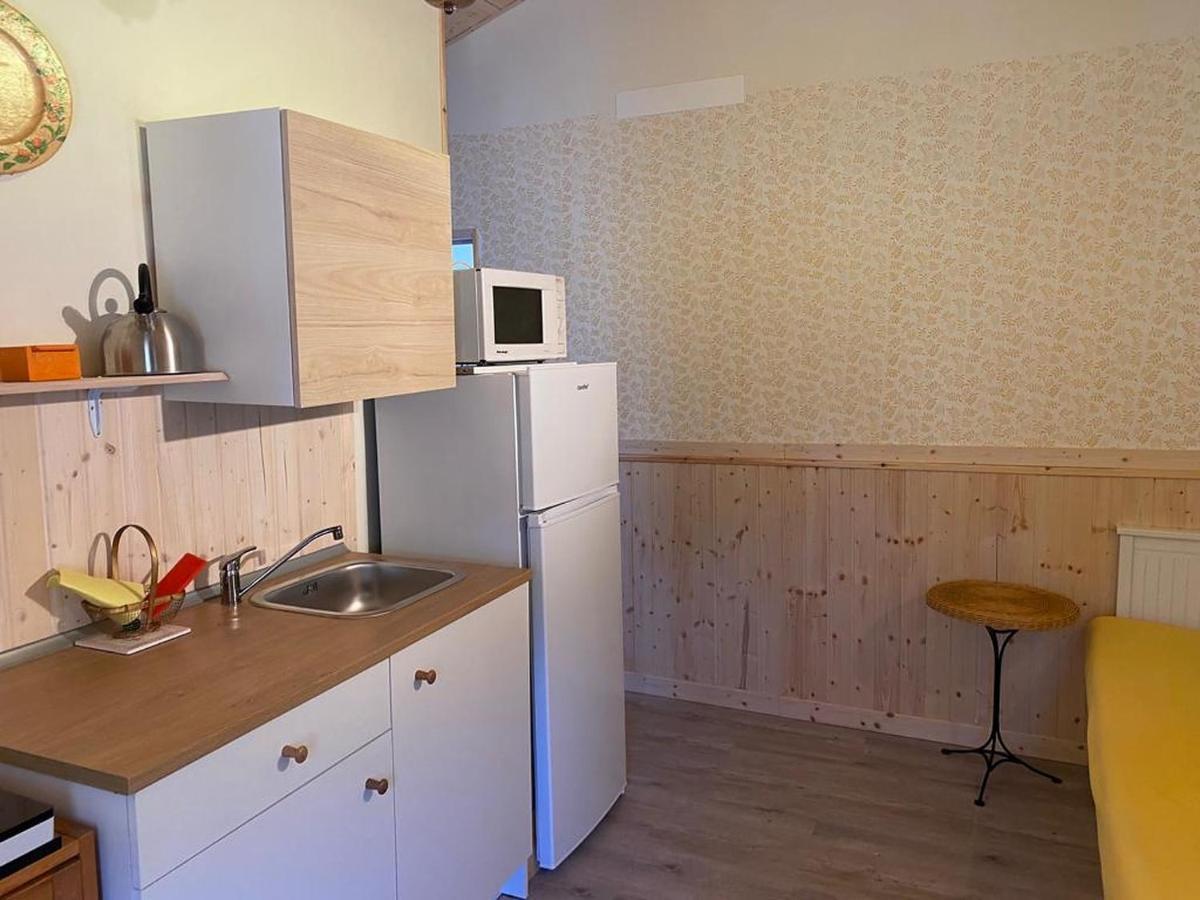 Apartament Olive Grove House Malcesine Zewnętrze zdjęcie