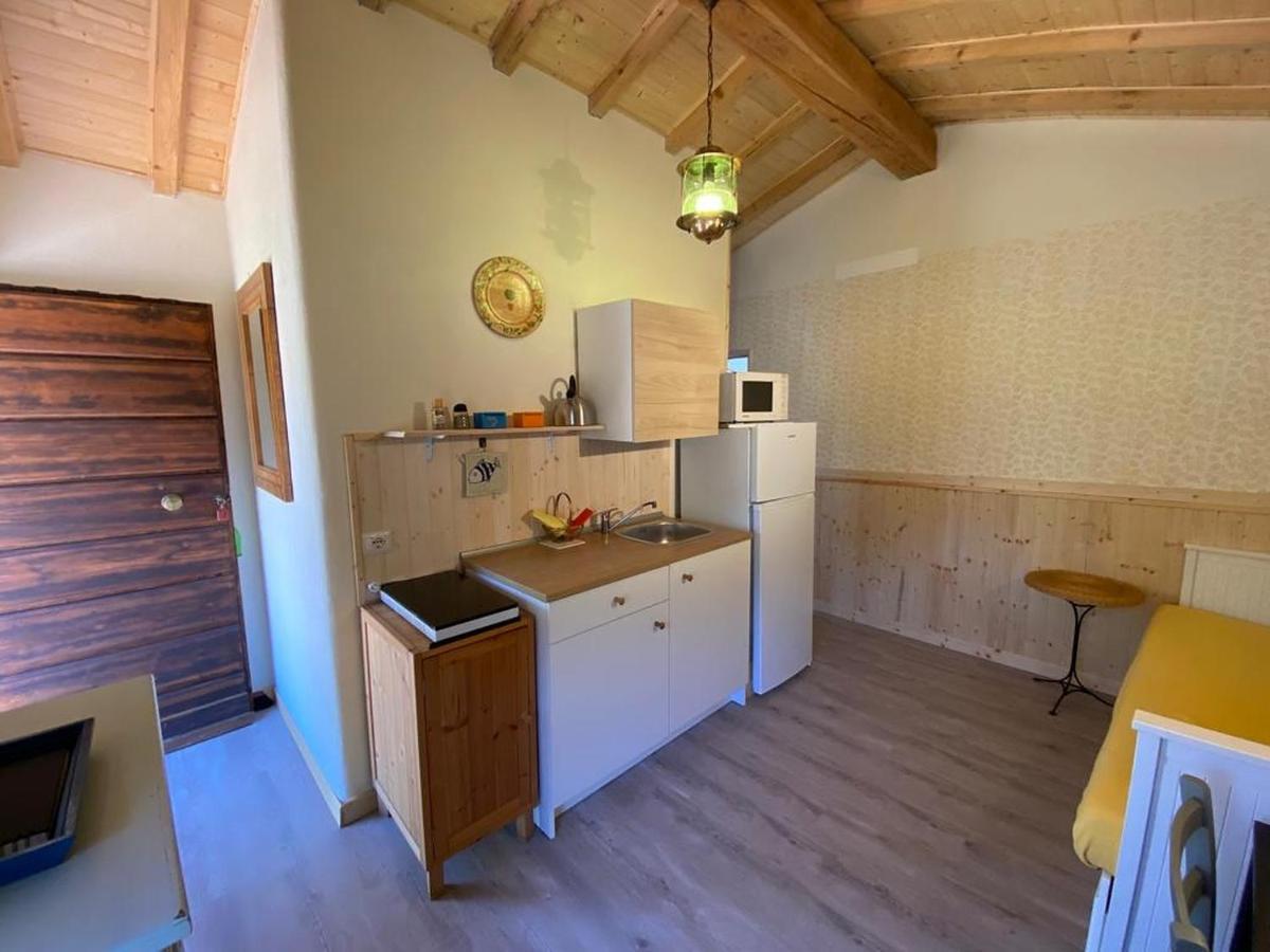 Apartament Olive Grove House Malcesine Zewnętrze zdjęcie